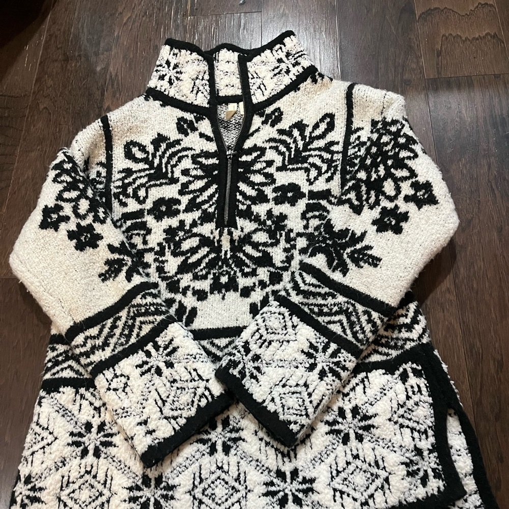 Anthropologie Sweater